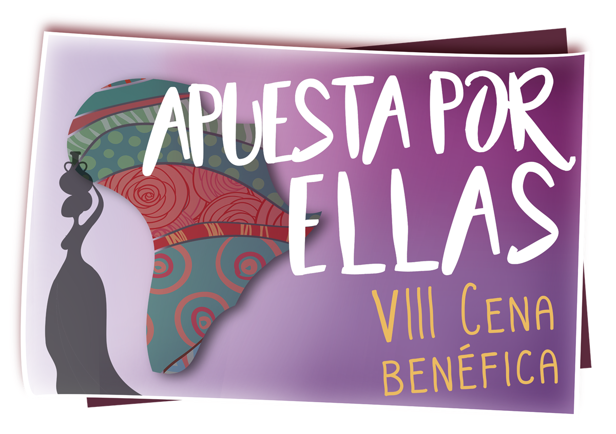VIII Cena Benéfica Apuesta por ellas