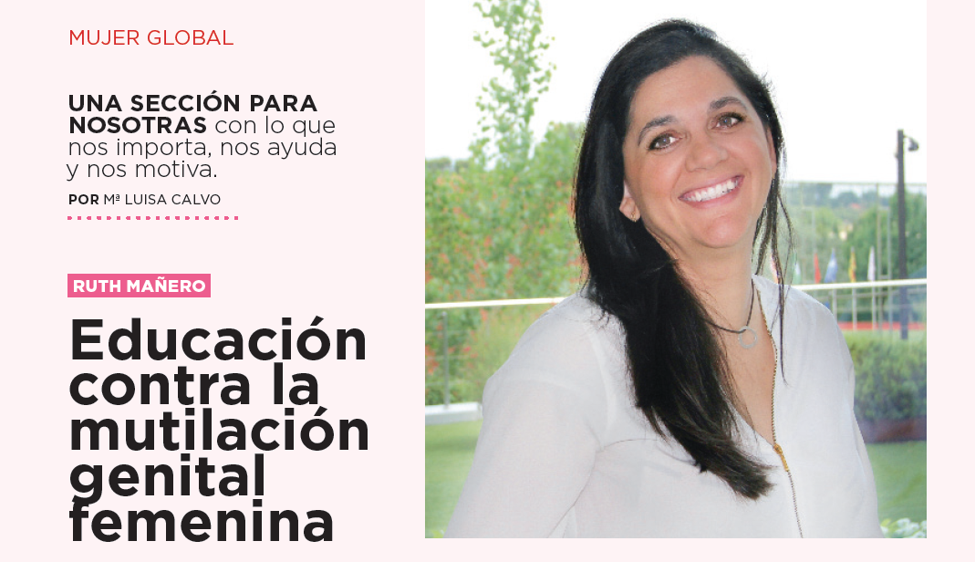 El proyecto de lucha contra la mutilación genital femenina sigue en marcha